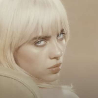 Billie Eilish teases new music…