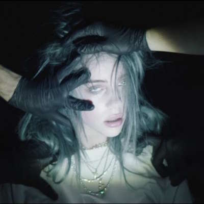Billie Eilish announces debut album with new single ‘bury your friend’