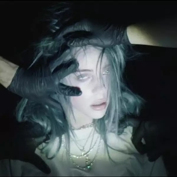 Billie Eilish announces debut album with new single 'bury your friend'