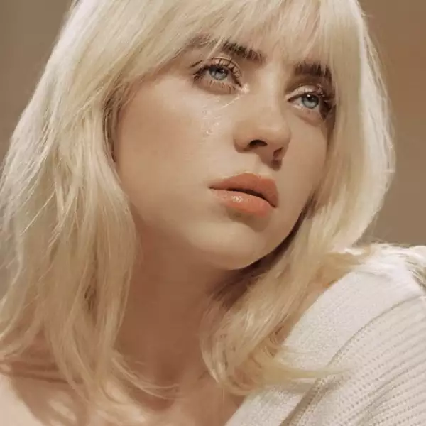 Billie Eilish shares new track ‘Your Power’