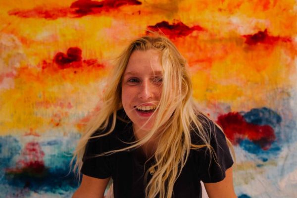 Billie Marten reveals new single 'Garden Of Eden'