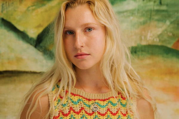 Billie Marten shares new single 'Human Replacement'