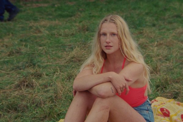 Billie Marten reveals 'Liquid Love' video