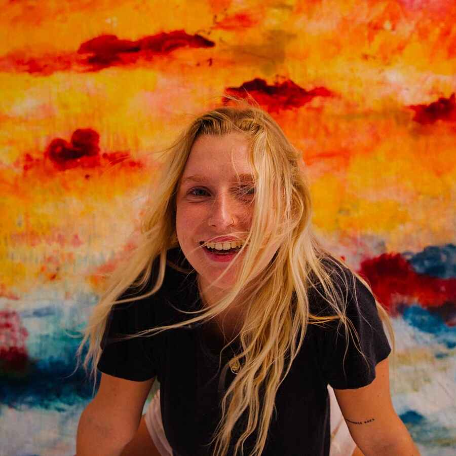 Billie Marten reveals new single 'Garden Of Eden'