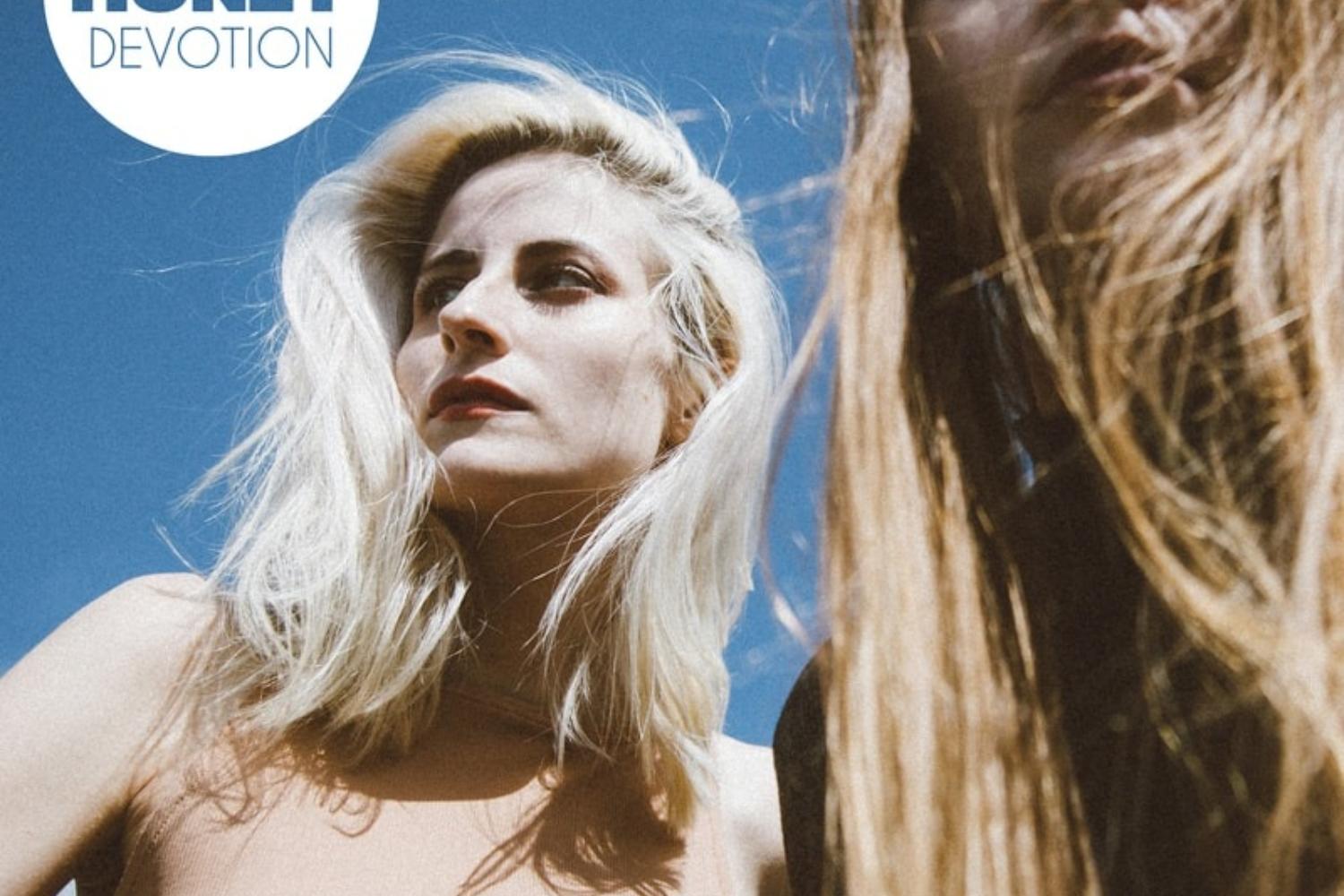 Pale Honey - Devotion