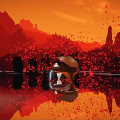 William Patrick Corgan unveils virtual reality video for ‘Aeronaut’