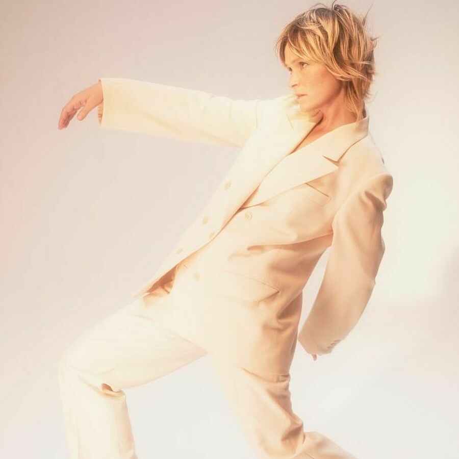 Billy Nomates announces second album 'Cacti'
