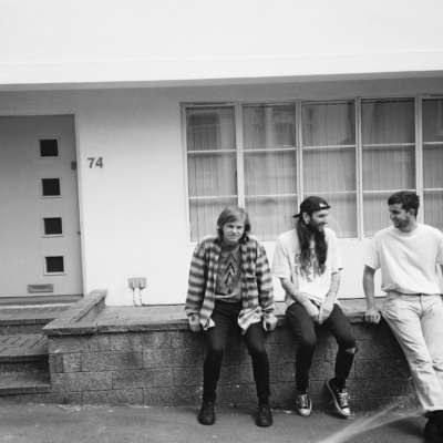 Birdskulls offer up new track ‘Clawing At The Wall’