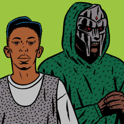 Bishop Nehru and MF Doom share ‘OM’ from new collaborative album
