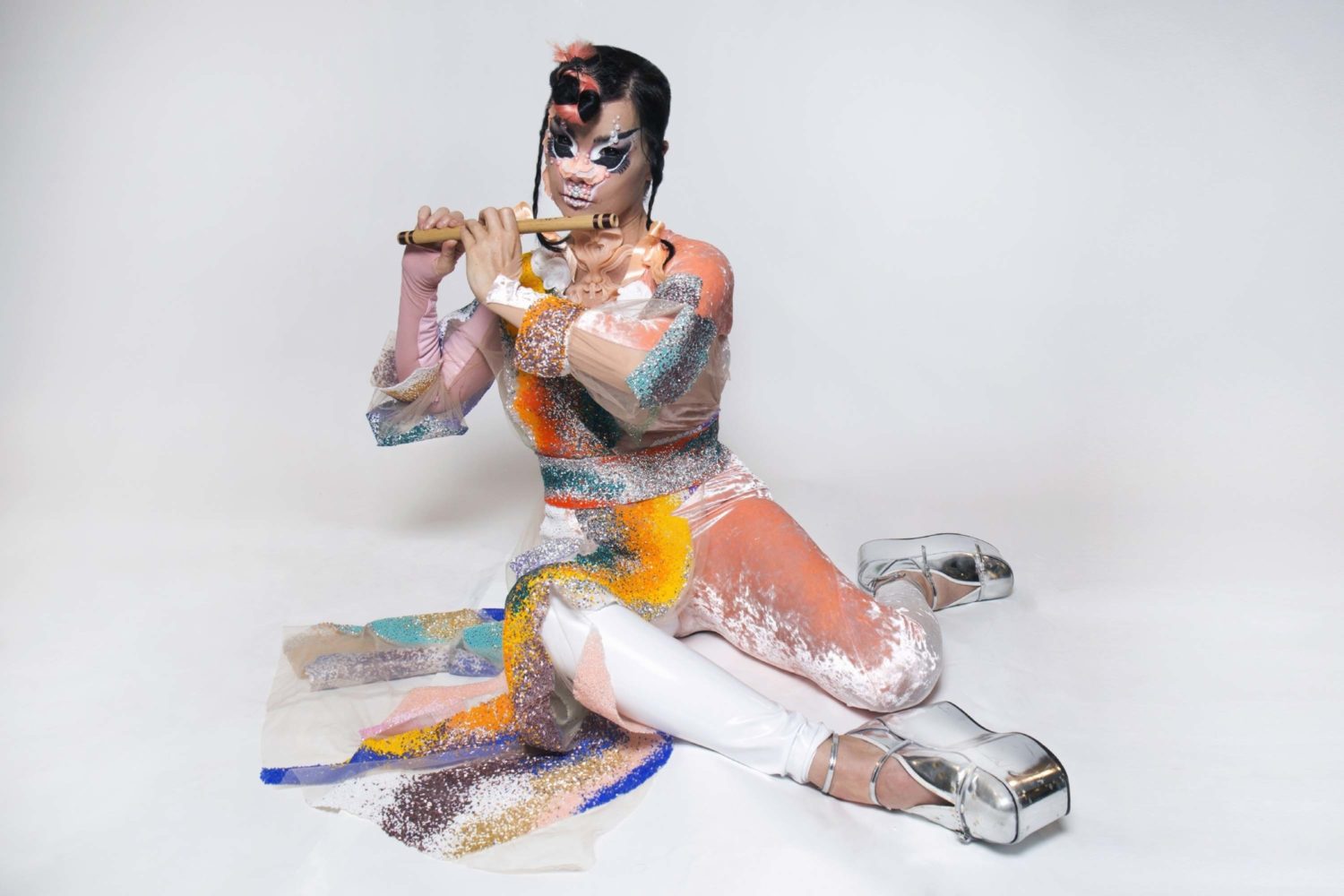 Bjork Tour 2022