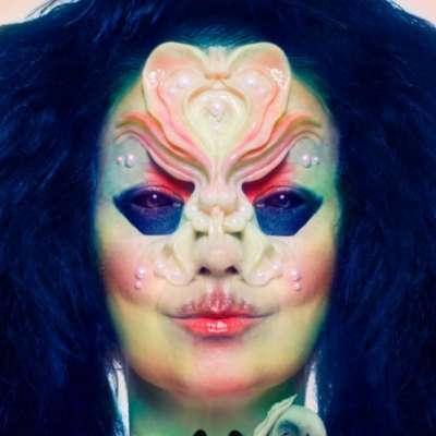 Björk reveals ‘Utopia’ release date and album artwork