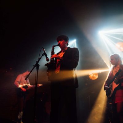 Black Country, New Road, Porridge Radio and more to play Climate Music Blowout