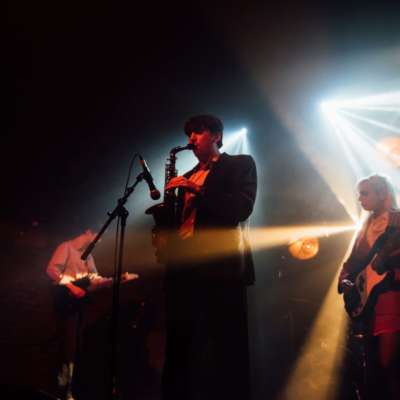 Black Country, New Road to tour UK/EU in 2021
