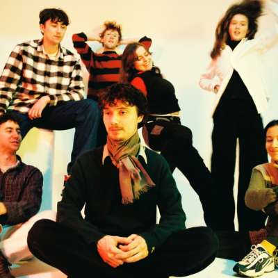 Black Country, New Road share new single ‘Track X’