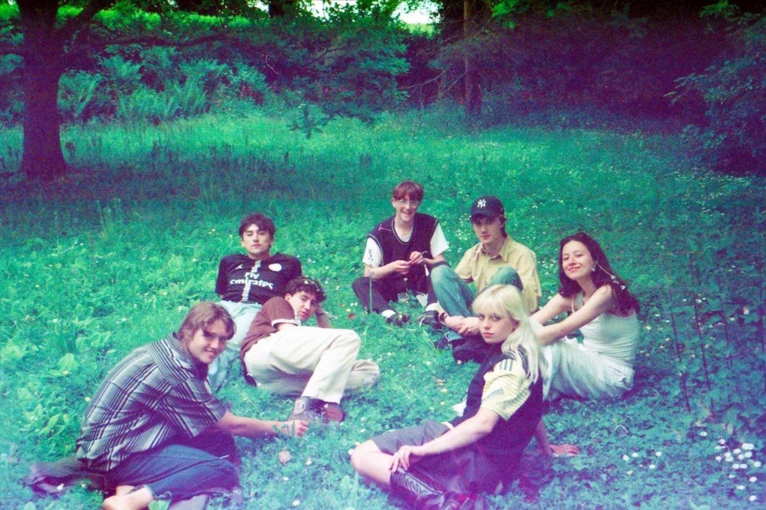 Black Country, New Road release new track ‘Sunglasses’