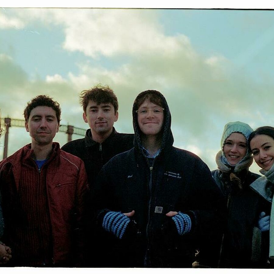 Black Country, New Road announce new live album
