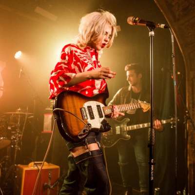 Black Honey, Omeara, London