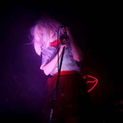 Black Honey, Norwich Arts Centre