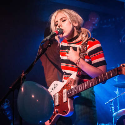 Black Honey, Sebright Arms, London
