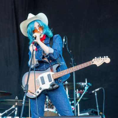 Black Honey are throwing a Valentine’s Day party (with speed dating!)