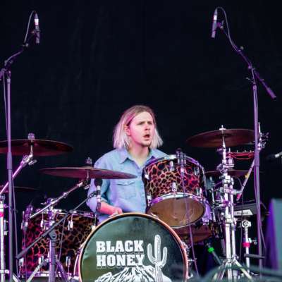 Black Honey announce departure of drummer Tom Dewhurst