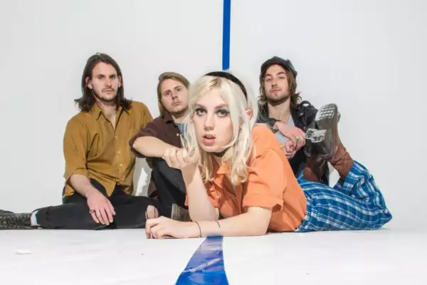 Black Honey: "All of the best bands take years before they’re something"