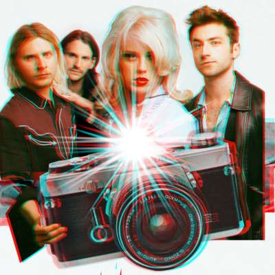 Black Honey, MNEK, Maggie Rogers, Death Cab For Cutie, Miles Kane & more - it’s the July issue of DIY!