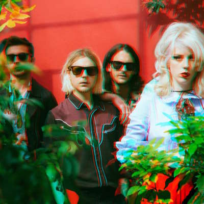 Black Honey share ‘Into The Nightmare’, co-written with Royal Blood’s Mike Kerr