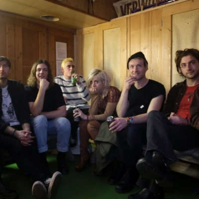Ahoy 2016: DIY at Eurosonic - watch VANT and Black Honey interview each other, plus Oscar, The Parrots and more