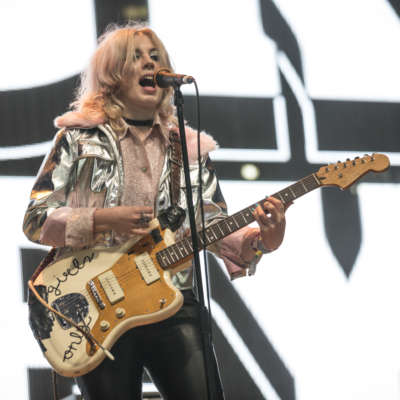 Black Honey, Peace and more to play Ritual Union Festival next month