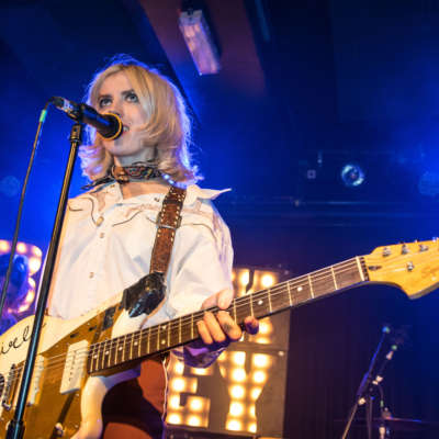 Black Honey, The Lexington, London