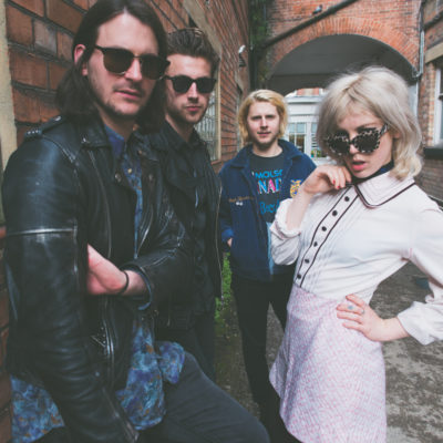 Black Honey, INHEAVEN and Nilüfer Yanya among latest acts to get PRS Foundation’s Momentum funding