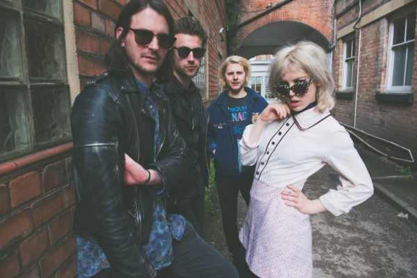 Black Honey, INHEAVEN and Nilüfer Yanya among latest acts to get PRS Foundation’s Momentum funding