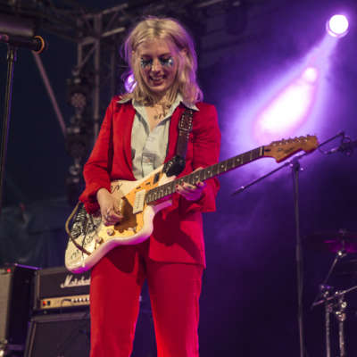 Black Honey announce UK tour