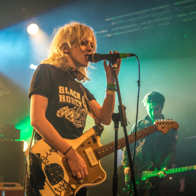 Southsea Festival 2016