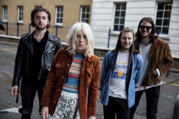Black Honey: “If it was my way we'd still be a secret band"