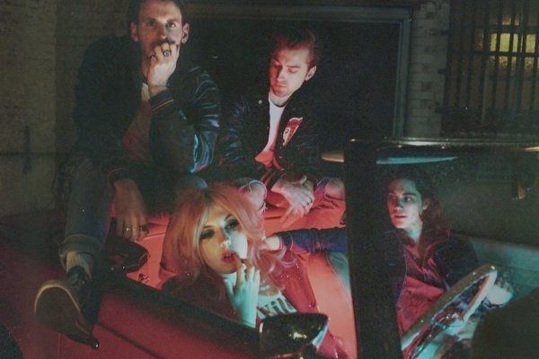 Black Honey reveal 'Back Of The Bar' video