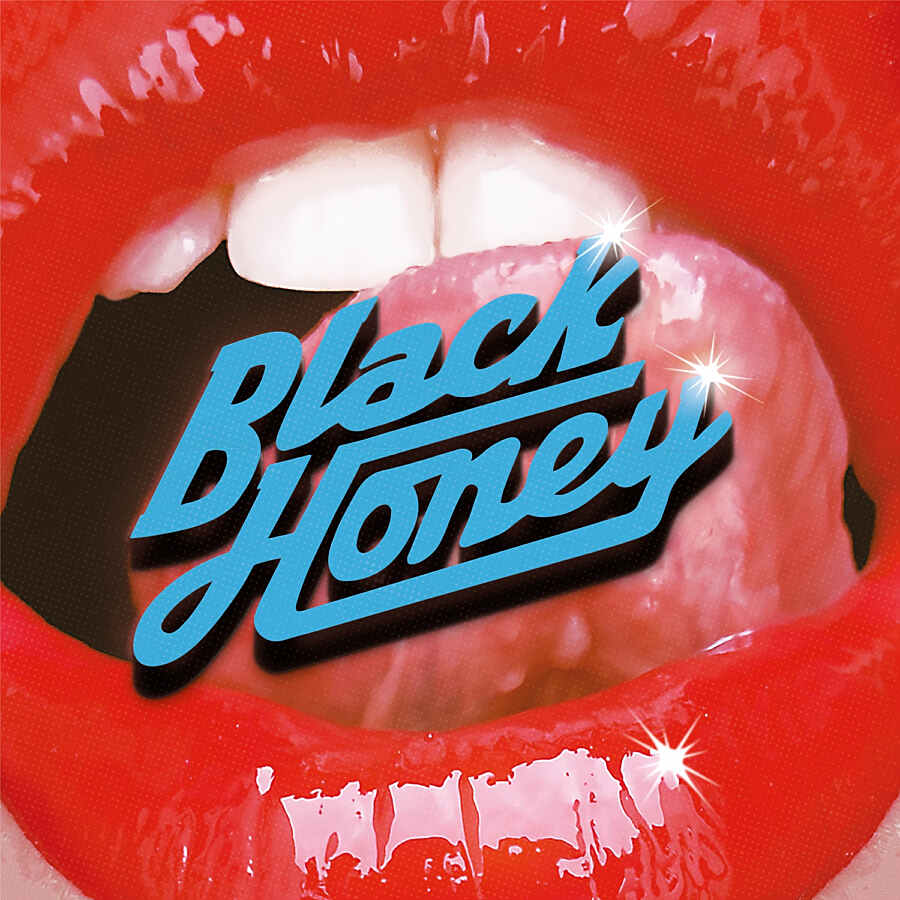Black Honey - Black Honey
