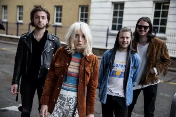 Black Honey: “If it was my way we'd still be a secret band"