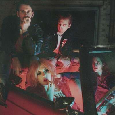 Black Honey share new track ‘Believer’