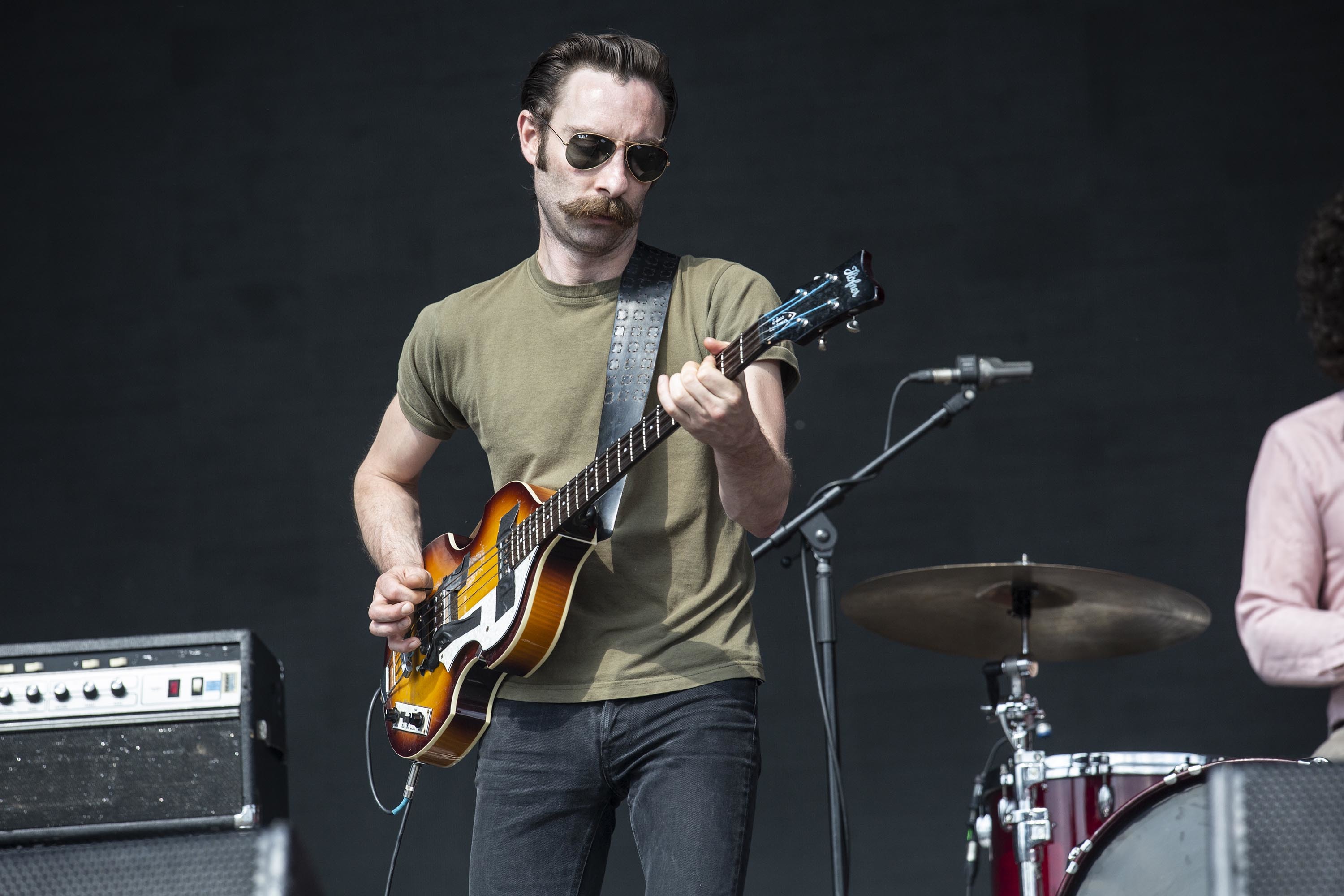 Black Lips, Confidence Man among new acts for Body & Soul
