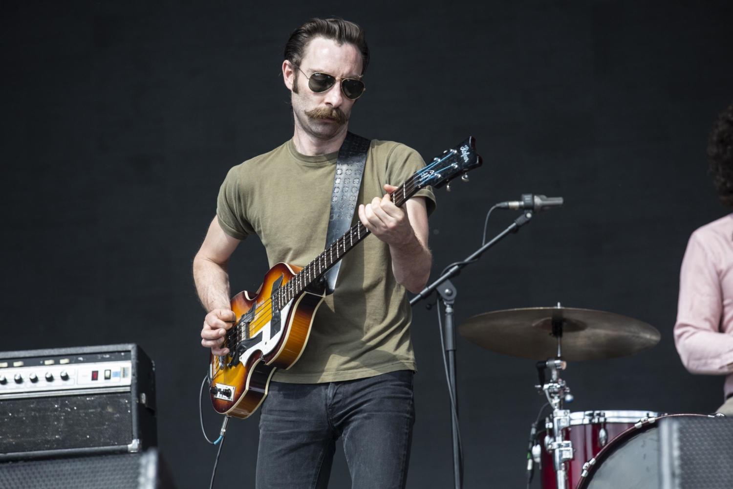 Black Lips, Confidence Man among new acts for Body & Soul