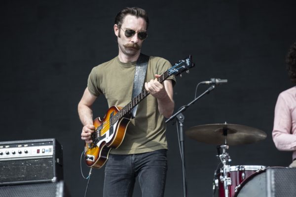 Black Lips, Confidence Man among new acts for Body & Soul