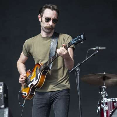 Black Lips, Confidence Man among new acts for Body & Soul