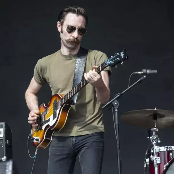 Black Lips, Confidence Man among new acts for Body & Soul