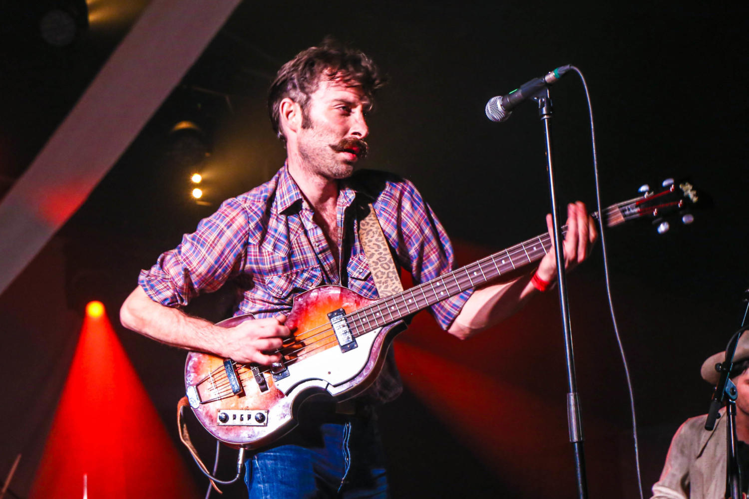 “I hope we still keep it weird” - Black Lips gear up for their Fluffer Pit Party
