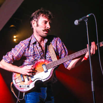 “I hope we still keep it weird” - Black Lips gear up for their Fluffer Pit Party