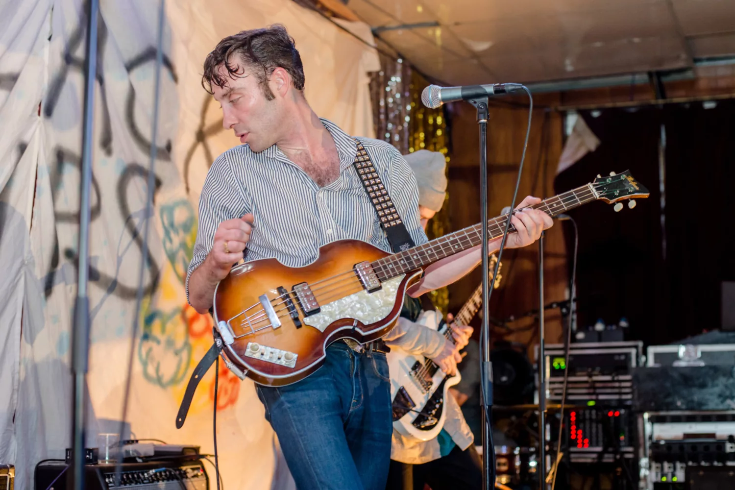 Black Lips announce autumn UK tour
