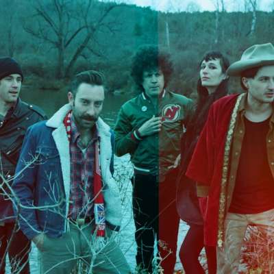 Black Lips announce massive Fluffer Pit Party!
