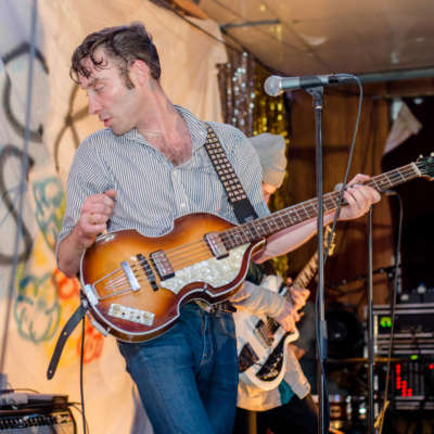 Black Lips announce autumn UK tour
